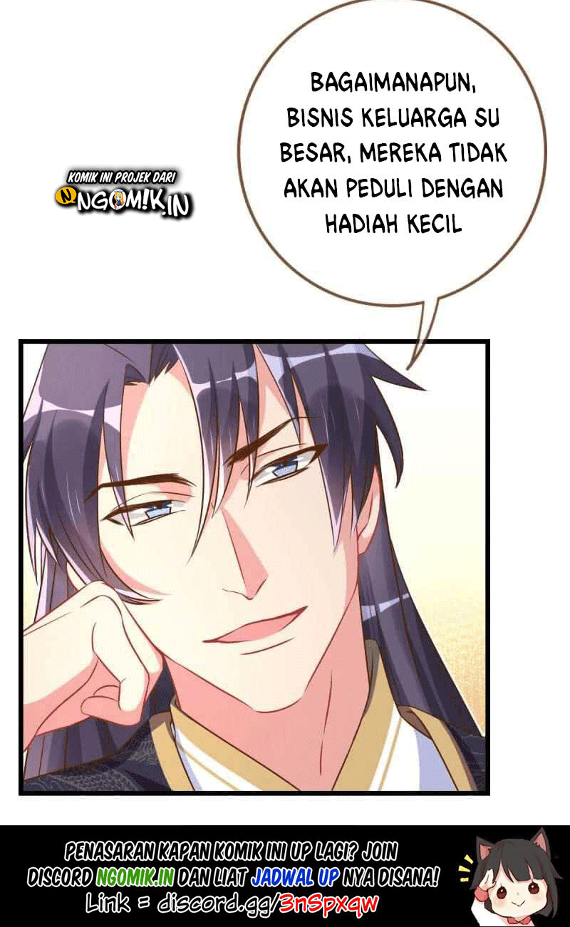 Cheating Men Must Die Chapter 07 Gambar 36