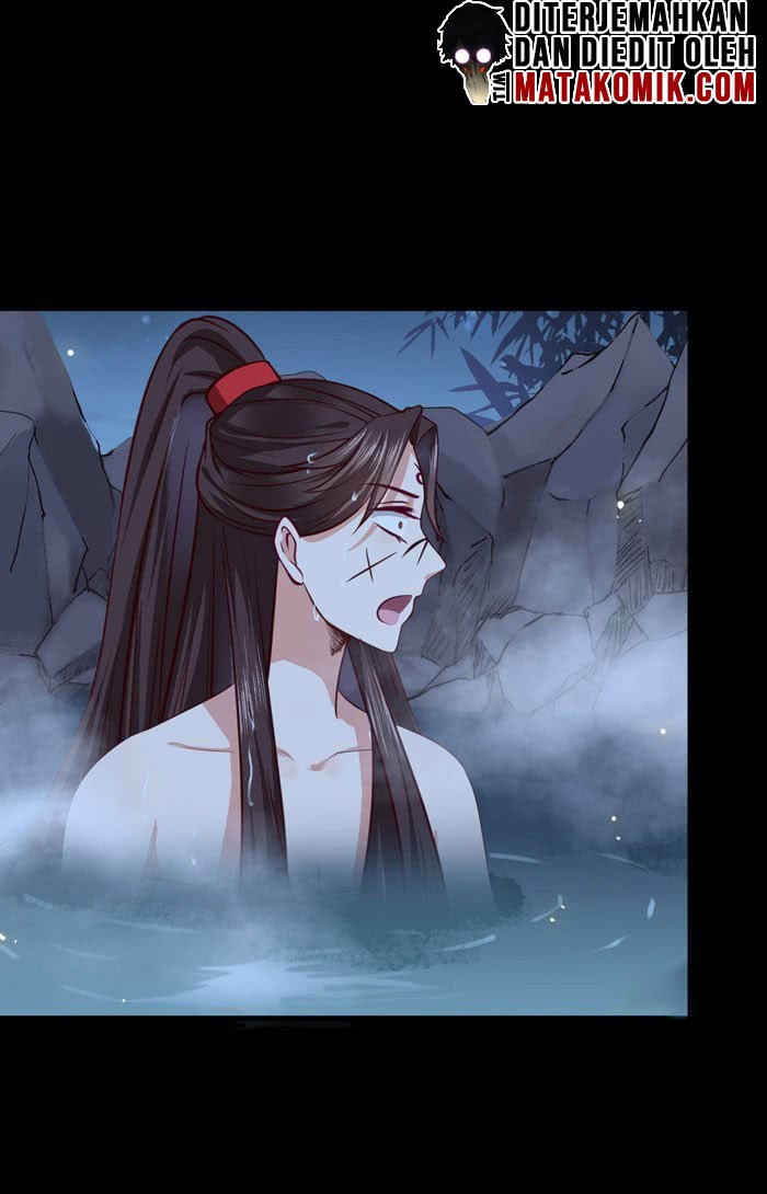 The Ghostly Doctor Chapter 96 Gambar 7