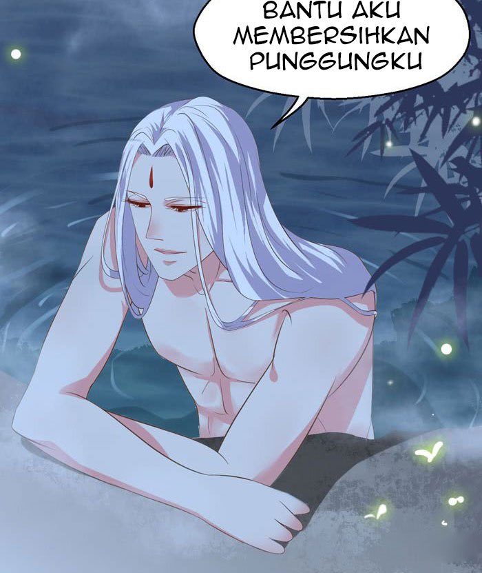 The Ghostly Doctor Chapter 96 Gambar 13