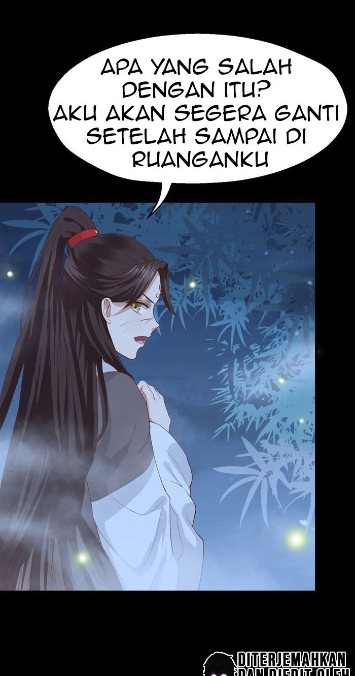 The Ghostly Doctor Chapter 96 Gambar 24