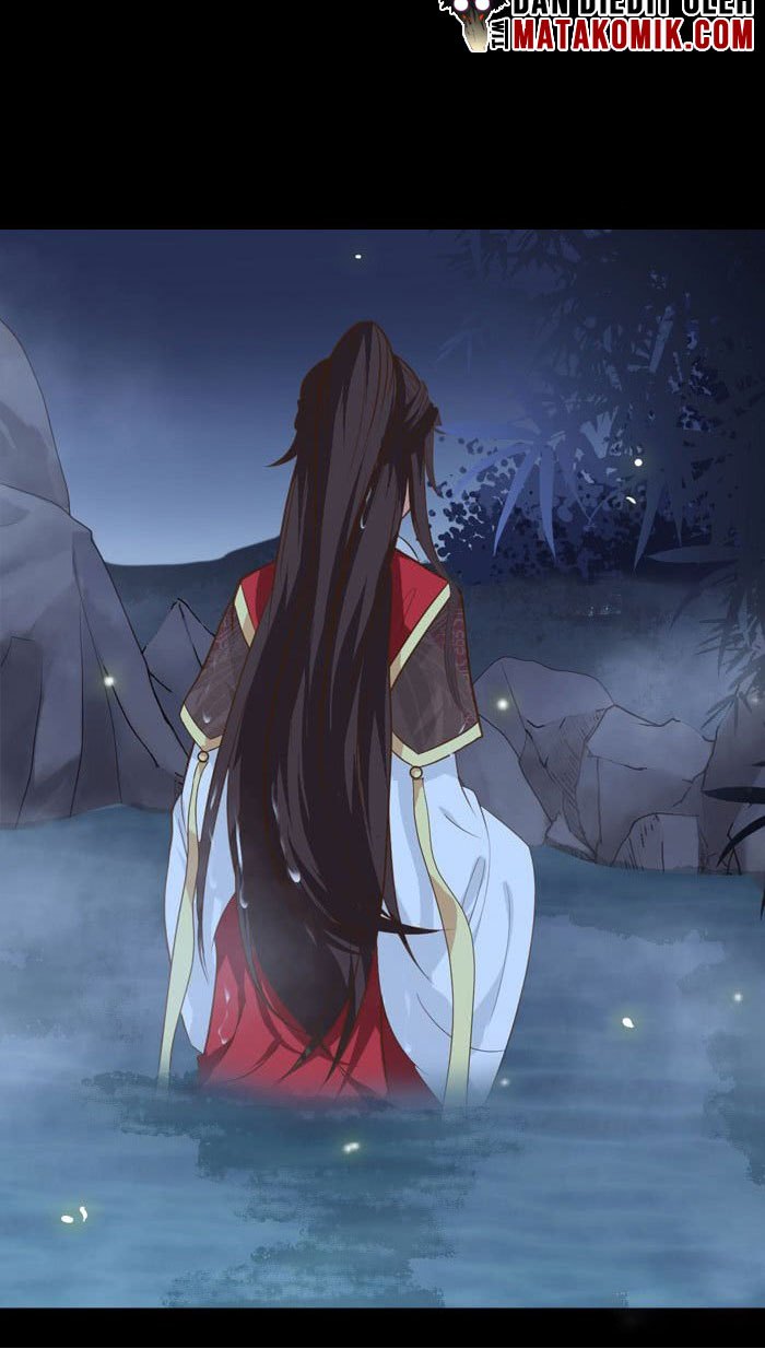 The Ghostly Doctor Chapter 96 Gambar 25