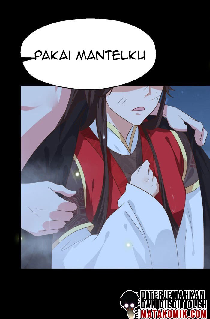 The Ghostly Doctor Chapter 96 Gambar 26