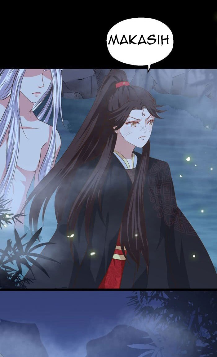 The Ghostly Doctor Chapter 96 Gambar 27