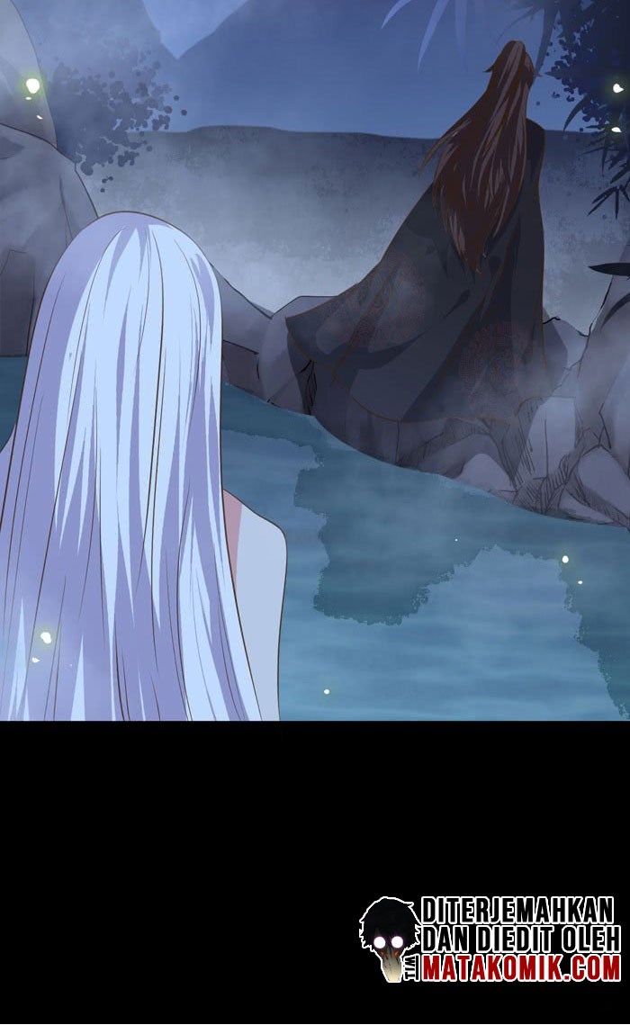 The Ghostly Doctor Chapter 96 Gambar 28