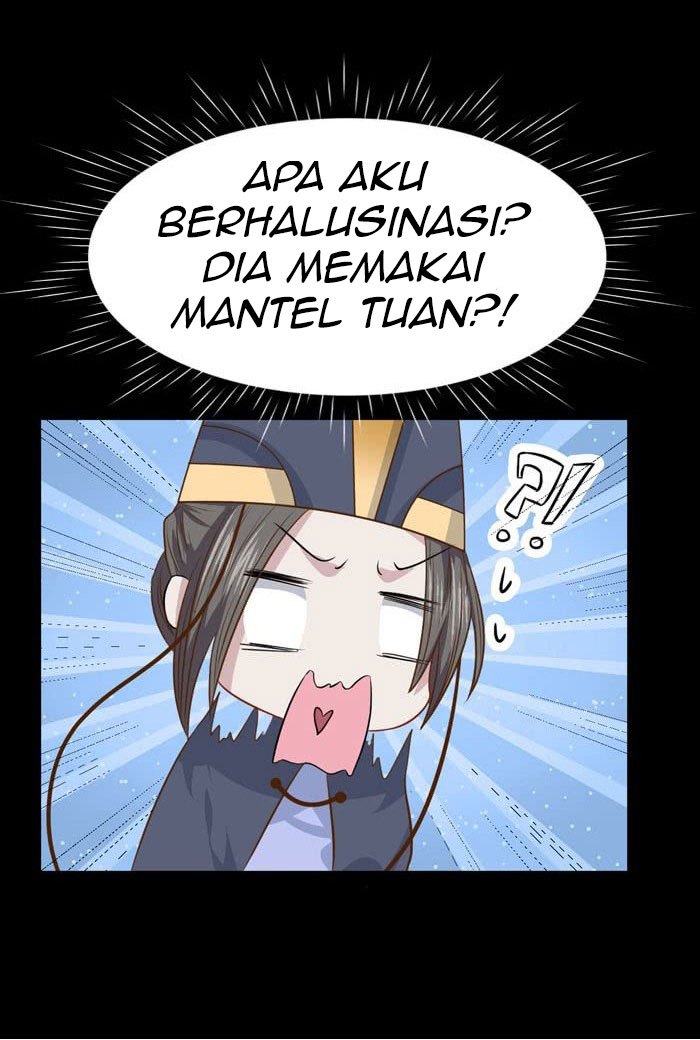 The Ghostly Doctor Chapter 96 Gambar 33