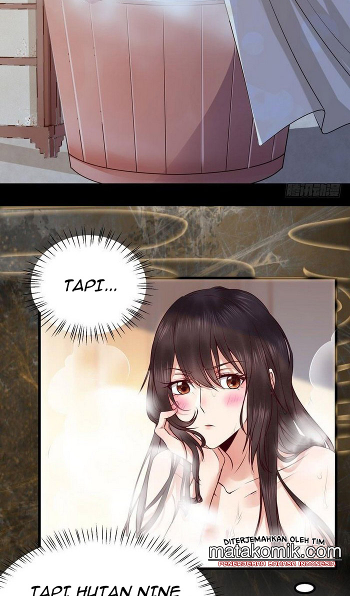 The Ghostly Doctor Chapter 153 Gambar 4