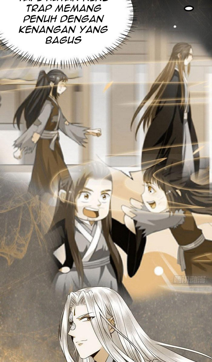 The Ghostly Doctor Chapter 153 Gambar 5