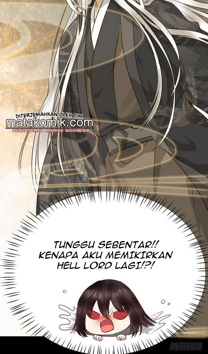 The Ghostly Doctor Chapter 153 Gambar 6