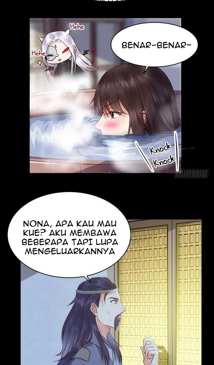 The Ghostly Doctor Chapter 153 Gambar 7