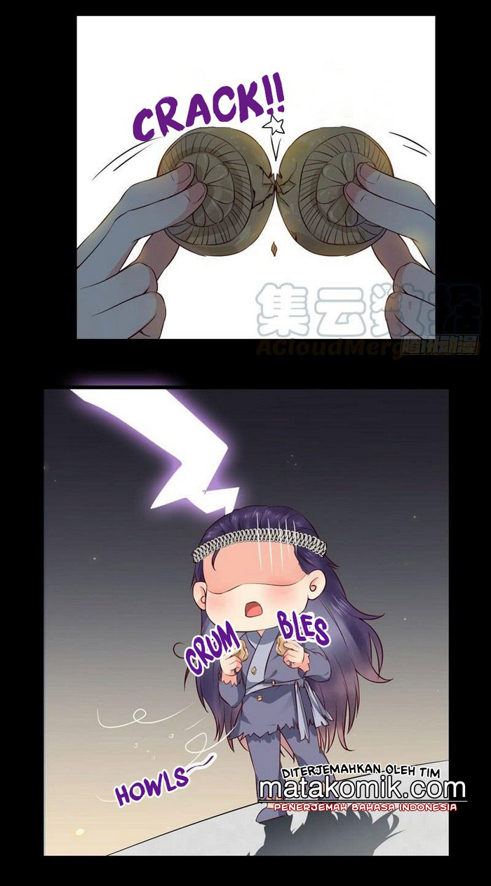 The Ghostly Doctor Chapter 153 Gambar 9