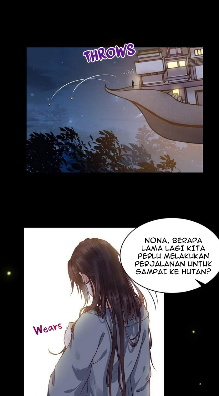 The Ghostly Doctor Chapter 153 Gambar 10