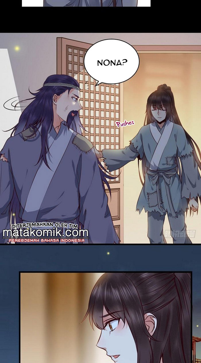 The Ghostly Doctor Chapter 153 Gambar 11