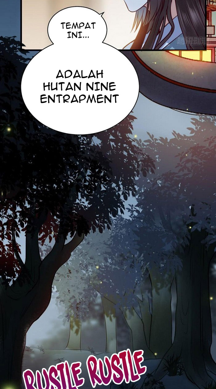 The Ghostly Doctor Chapter 153 Gambar 12