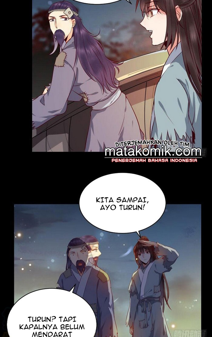 The Ghostly Doctor Chapter 153 Gambar 15