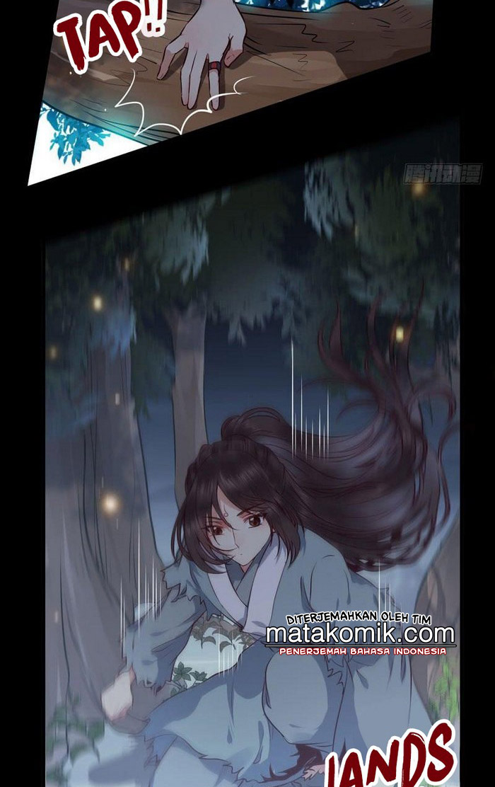 The Ghostly Doctor Chapter 153 Gambar 18