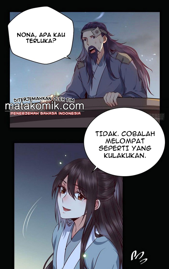 The Ghostly Doctor Chapter 153 Gambar 20