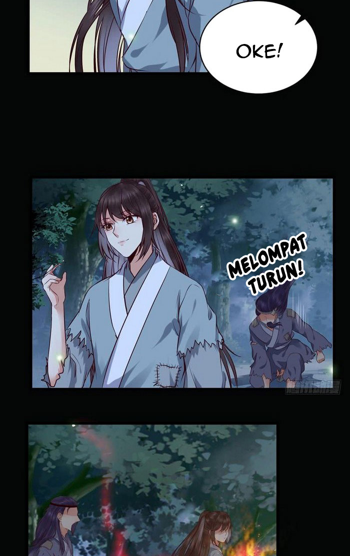 The Ghostly Doctor Chapter 153 Gambar 21