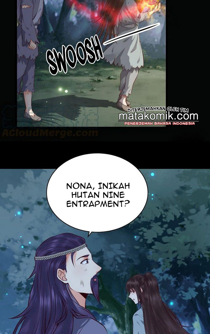 The Ghostly Doctor Chapter 153 Gambar 22