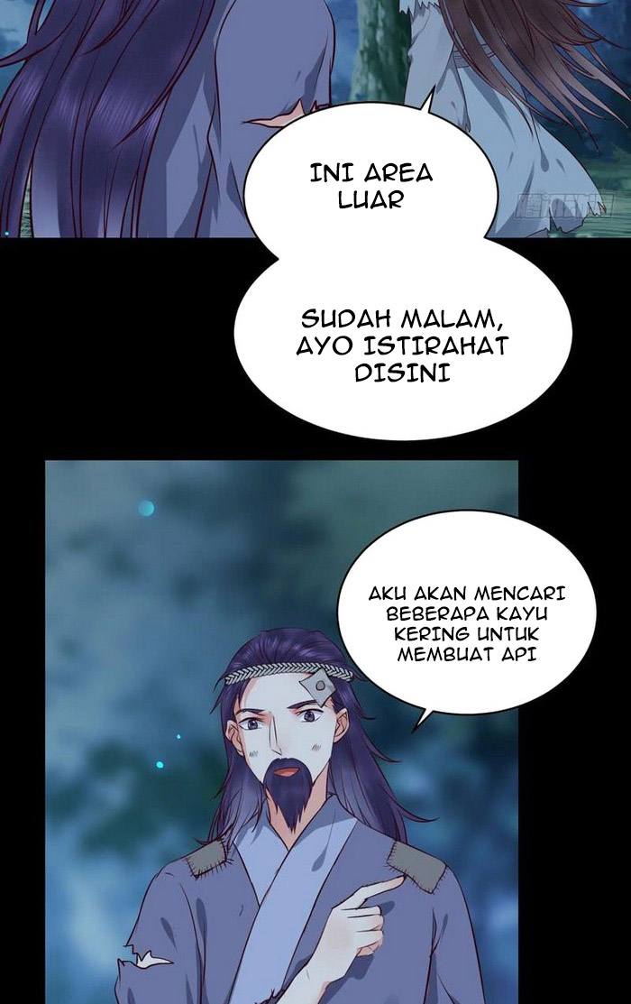 The Ghostly Doctor Chapter 153 Gambar 23