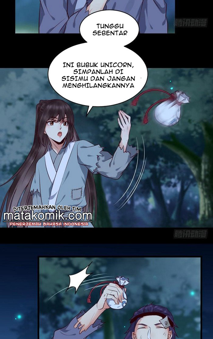 The Ghostly Doctor Chapter 153 Gambar 24