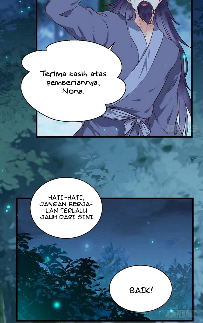 The Ghostly Doctor Chapter 153 Gambar 25