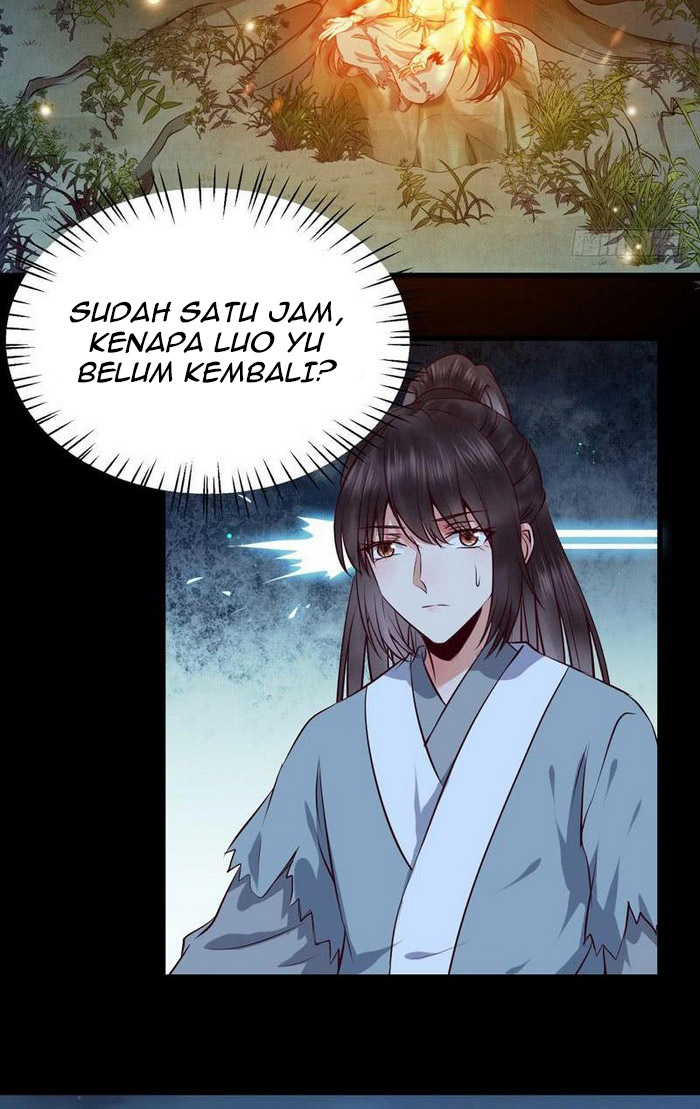 The Ghostly Doctor Chapter 153 Gambar 27