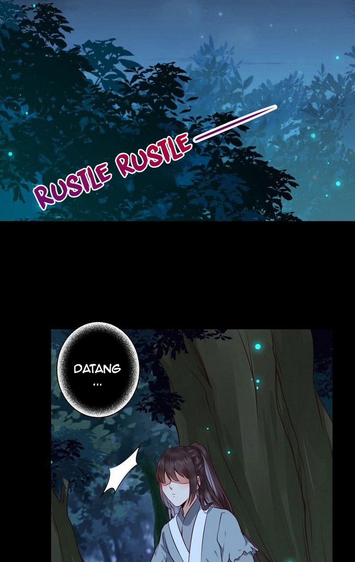 The Ghostly Doctor Chapter 153 Gambar 28