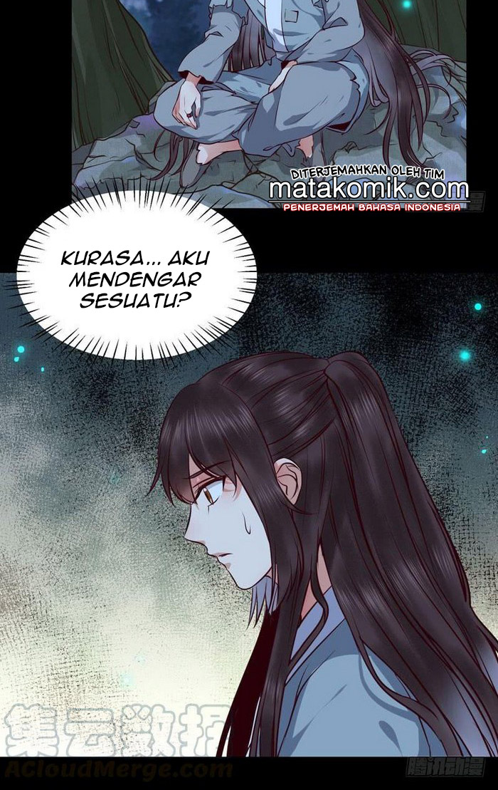 The Ghostly Doctor Chapter 153 Gambar 29