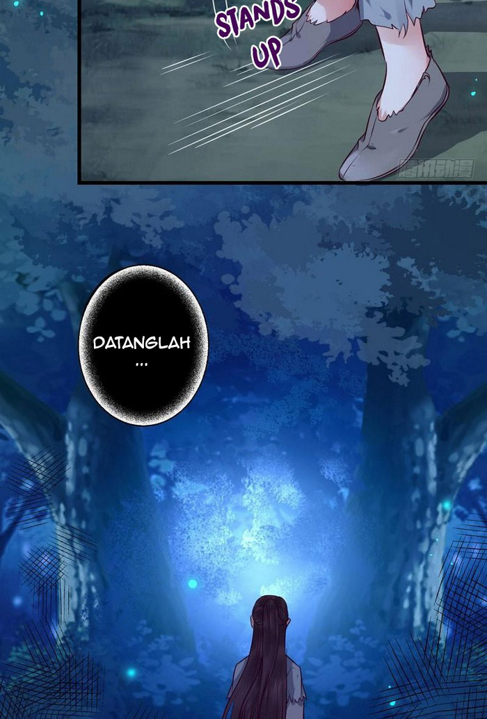 The Ghostly Doctor Chapter 153 Gambar 31