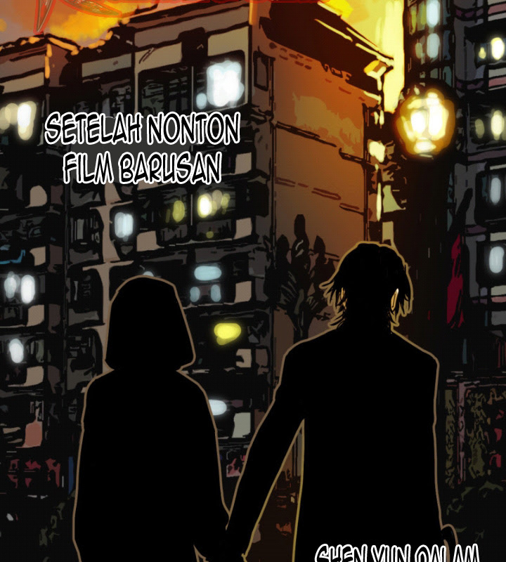 End of Nightmare Chapter 11 Gambar 5