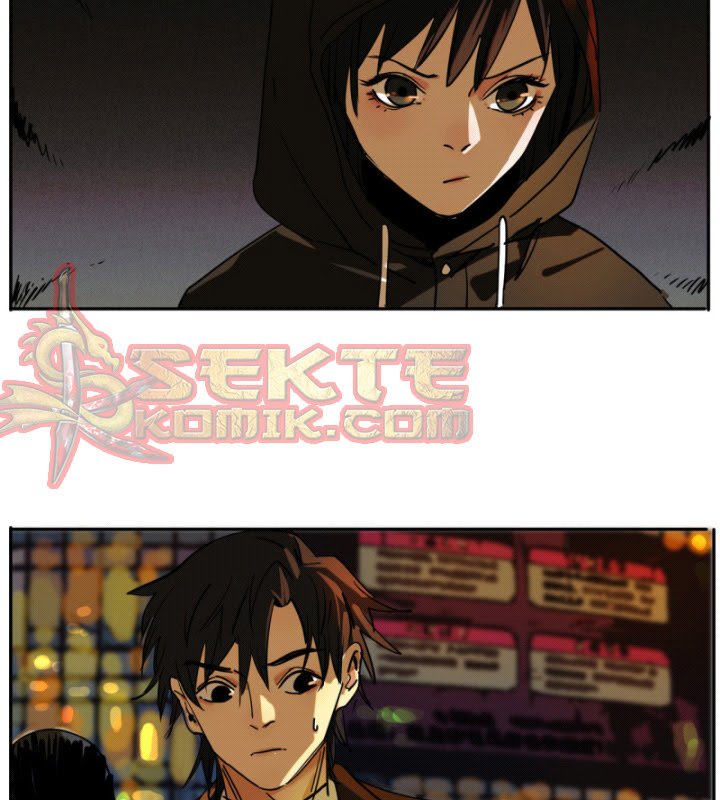 End of Nightmare Chapter 11 Gambar 7