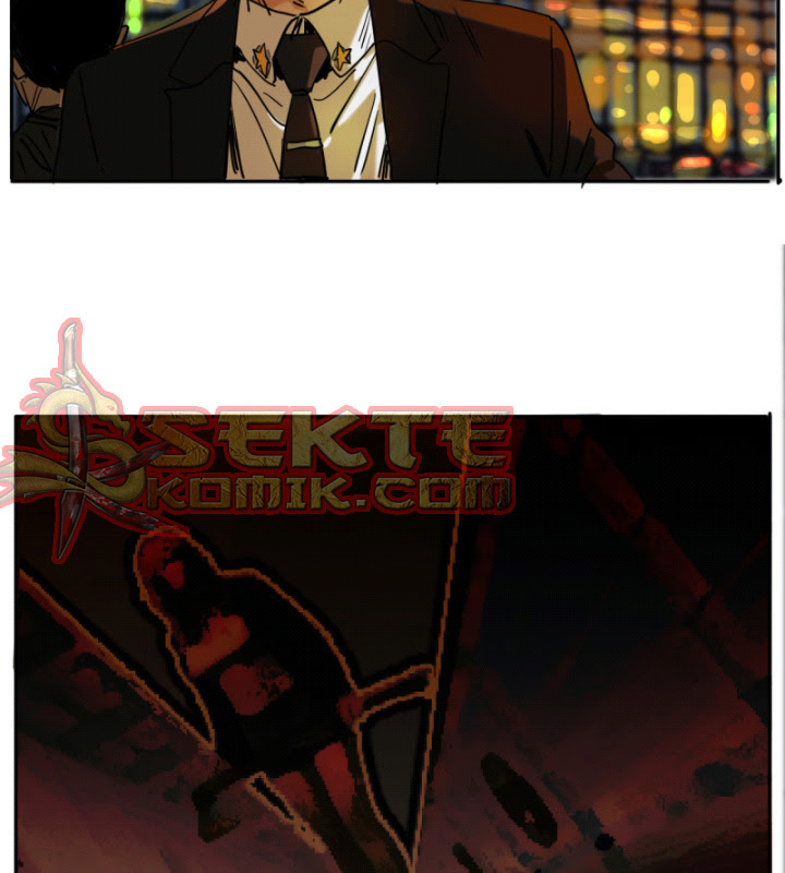 End of Nightmare Chapter 11 Gambar 8