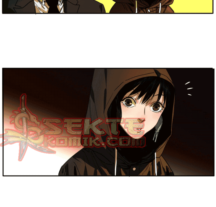 End of Nightmare Chapter 11 Gambar 16