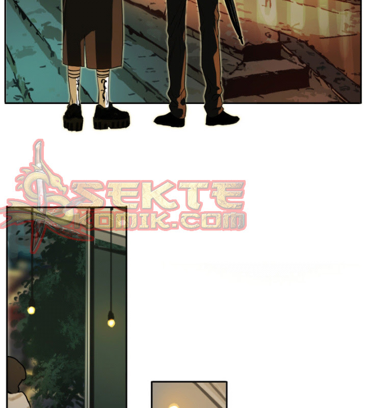 End of Nightmare Chapter 11 Gambar 18