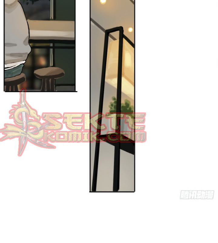 End of Nightmare Chapter 11 Gambar 19