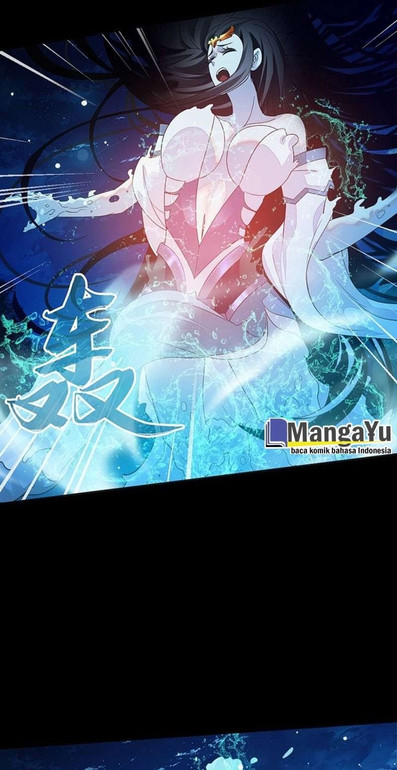 My Wife is a Ghost Chapter 32 Gambar 5