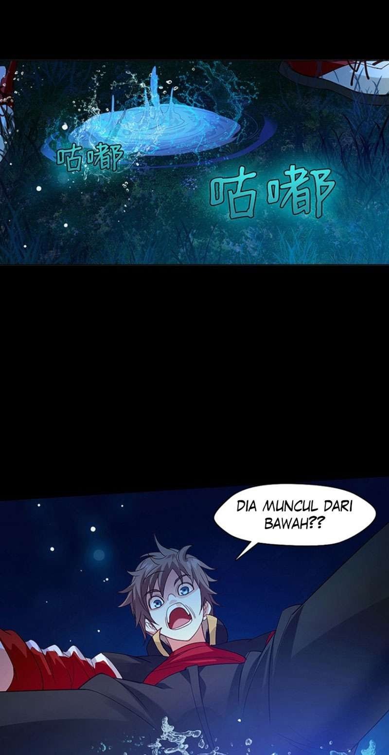 My Wife is a Ghost Chapter 32 Gambar 8