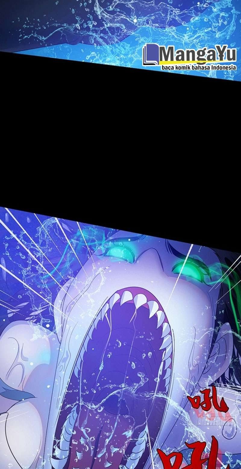 My Wife is a Ghost Chapter 32 Gambar 9