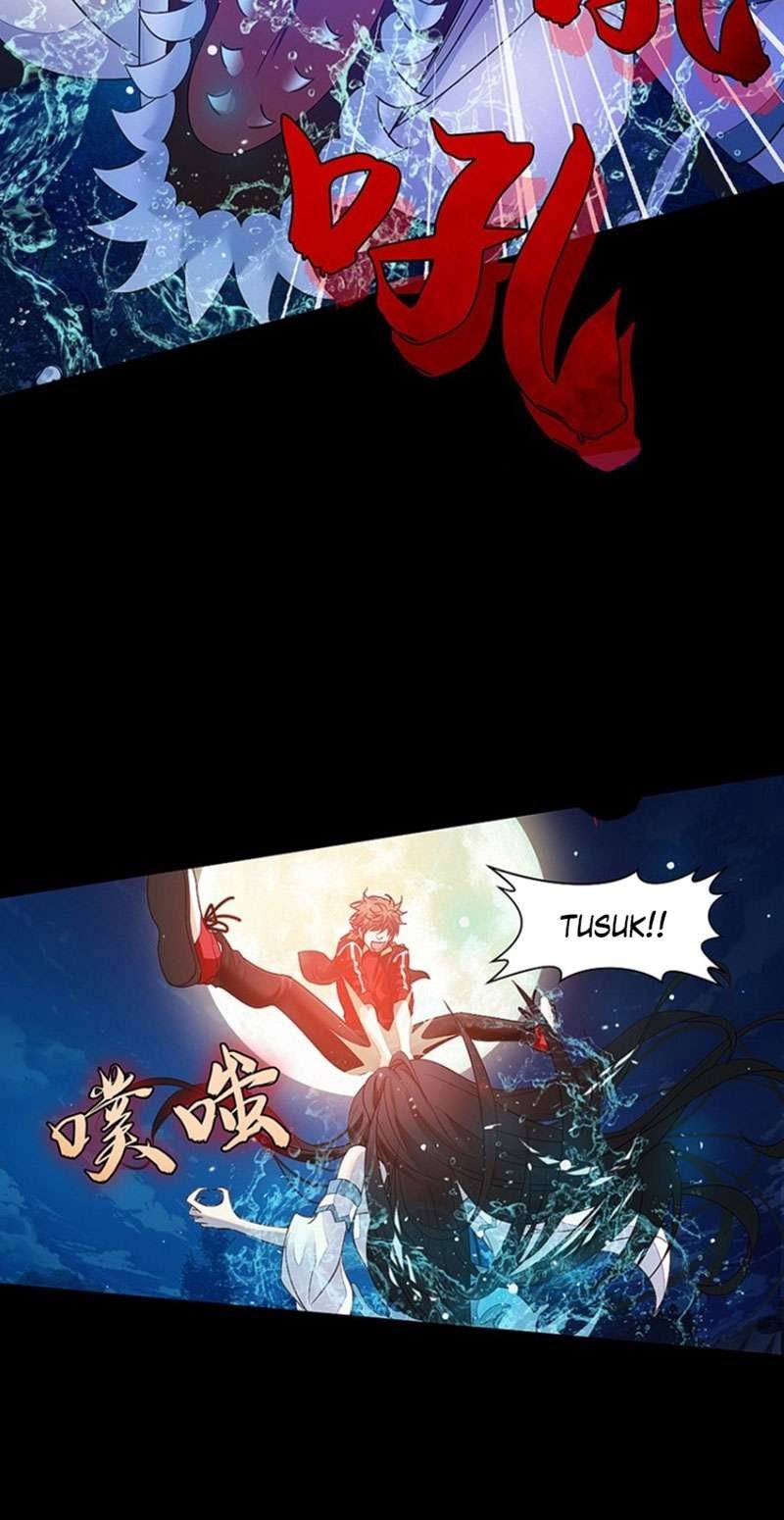 My Wife is a Ghost Chapter 32 Gambar 10