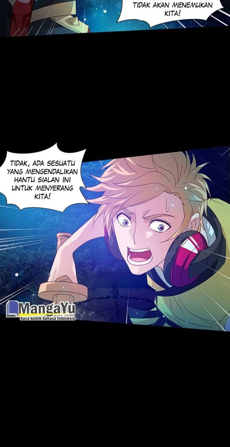 My Wife is a Ghost Chapter 32 Gambar 13