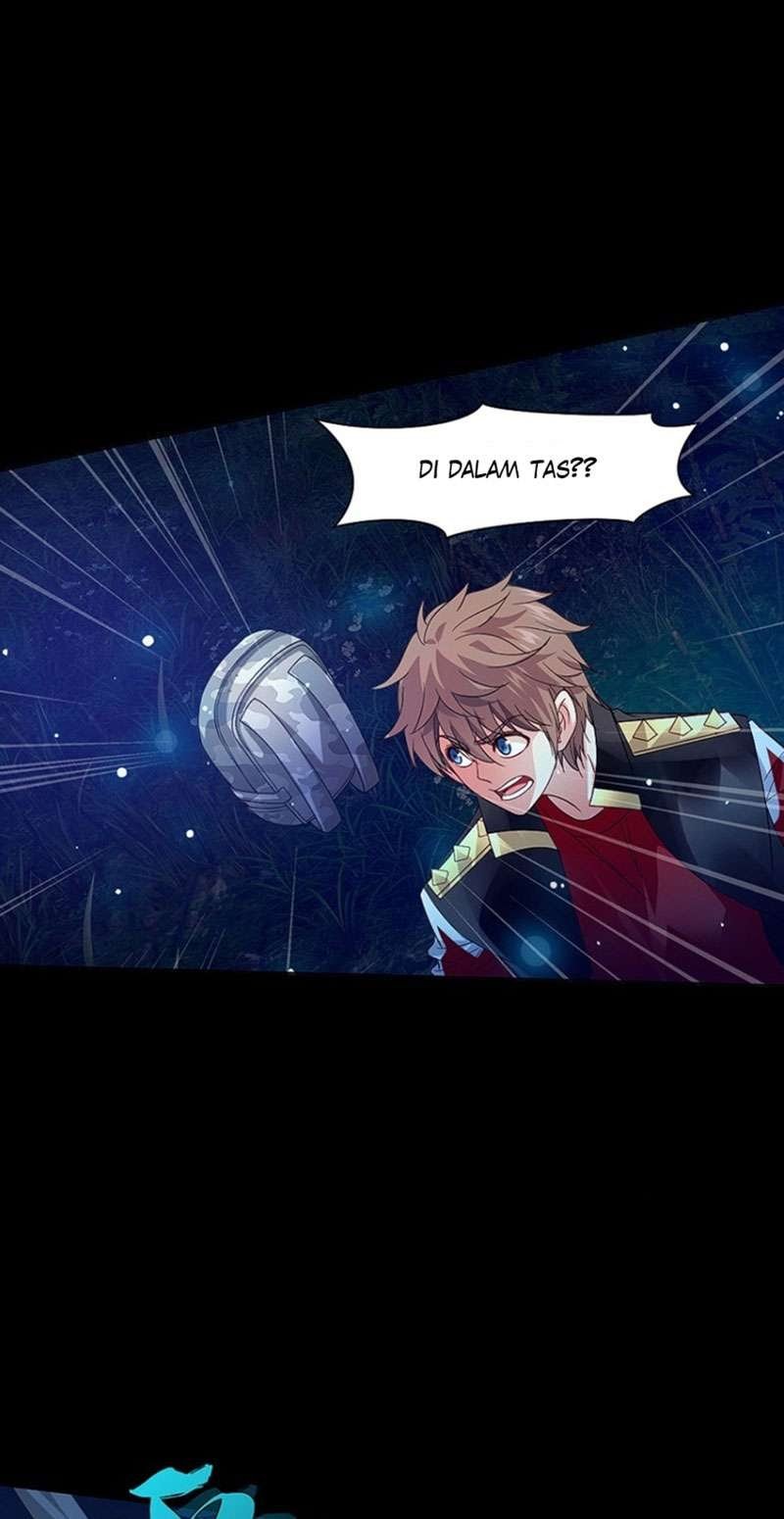 My Wife is a Ghost Chapter 32 Gambar 15