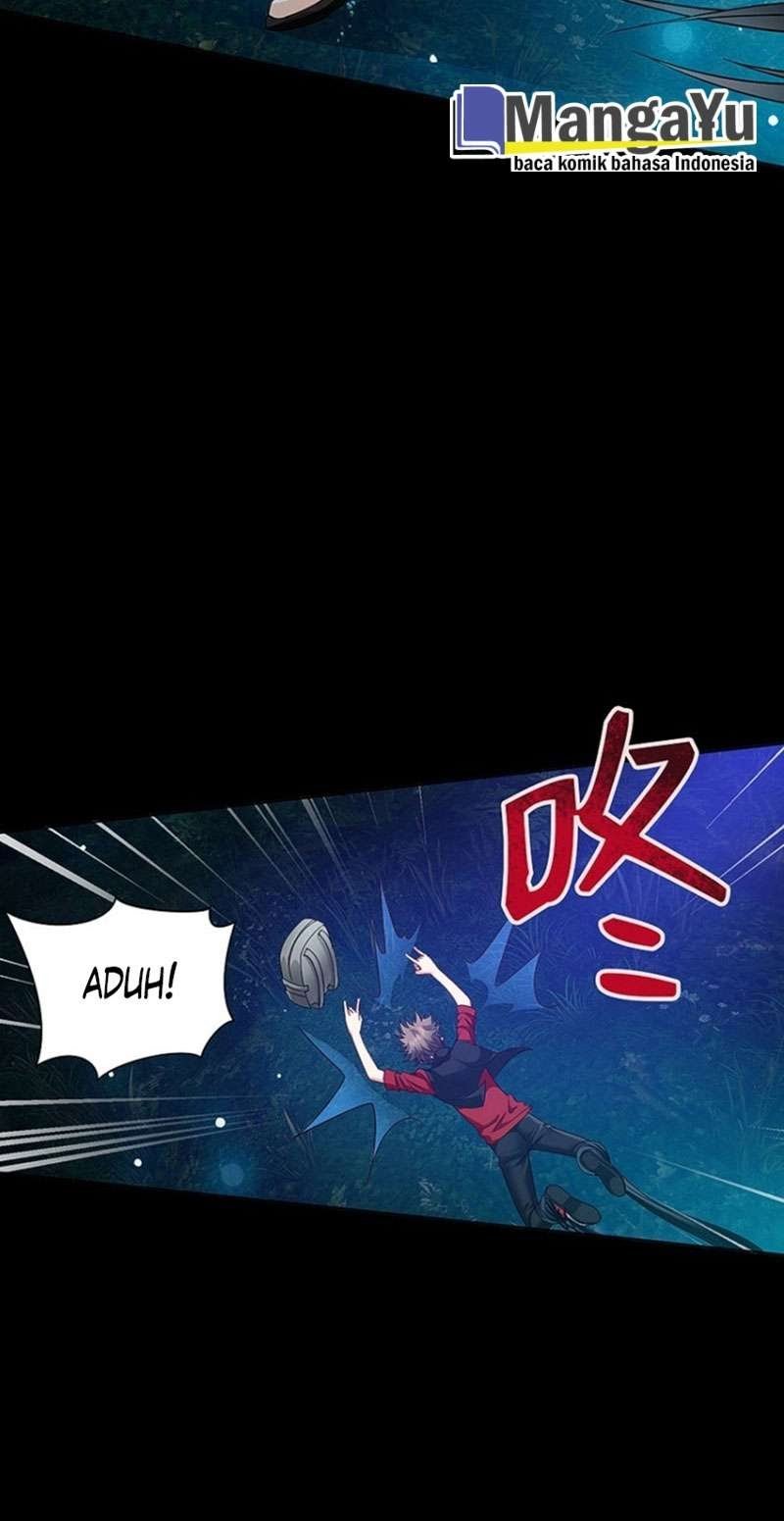 My Wife is a Ghost Chapter 32 Gambar 17