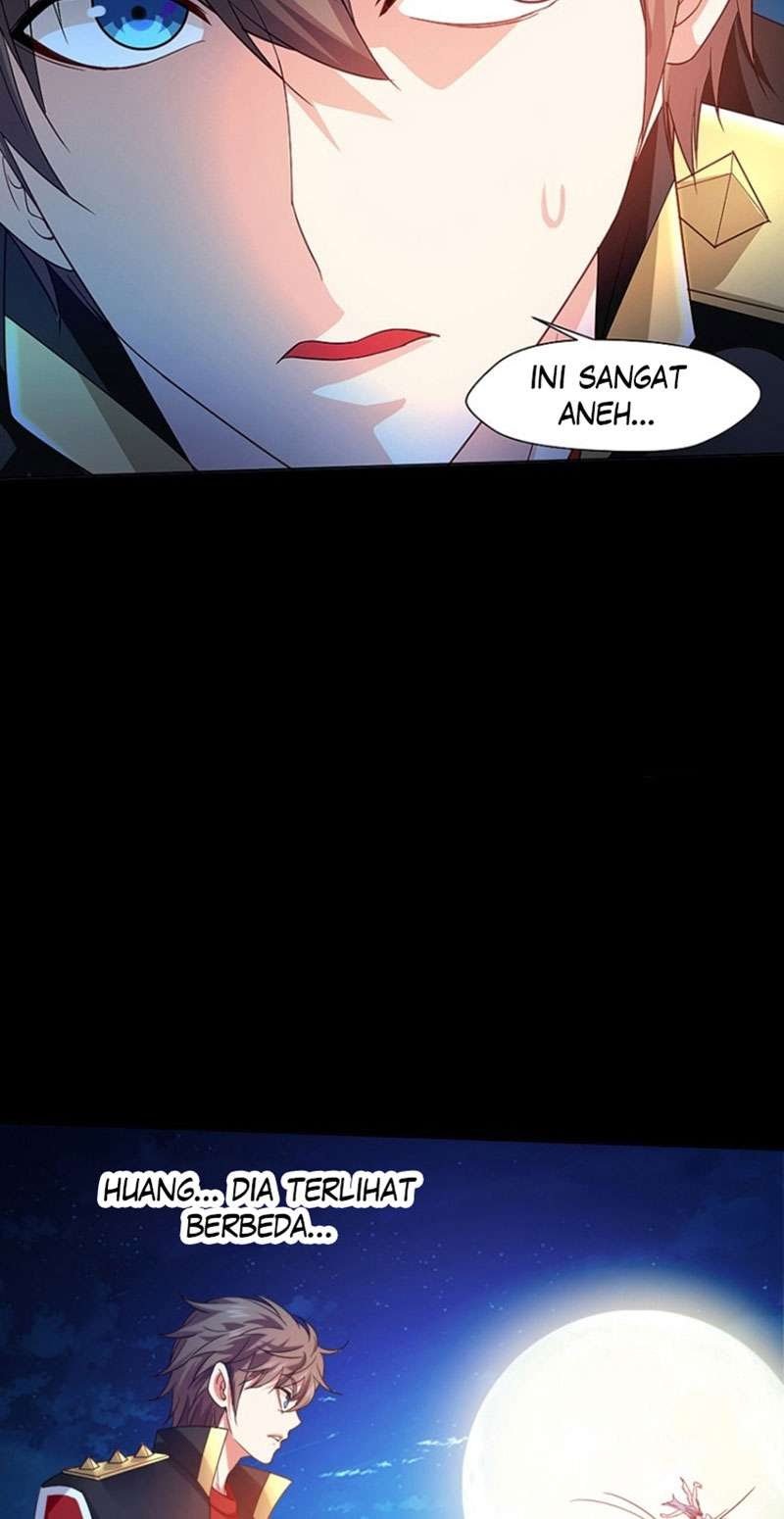 My Wife is a Ghost Chapter 32 Gambar 21