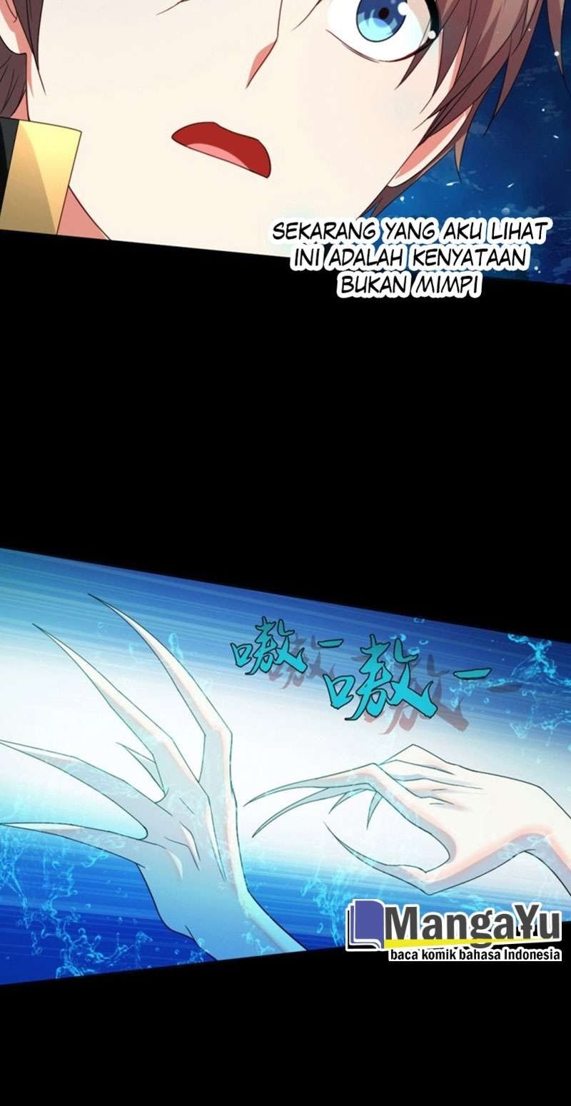 My Wife is a Ghost Chapter 32 Gambar 23