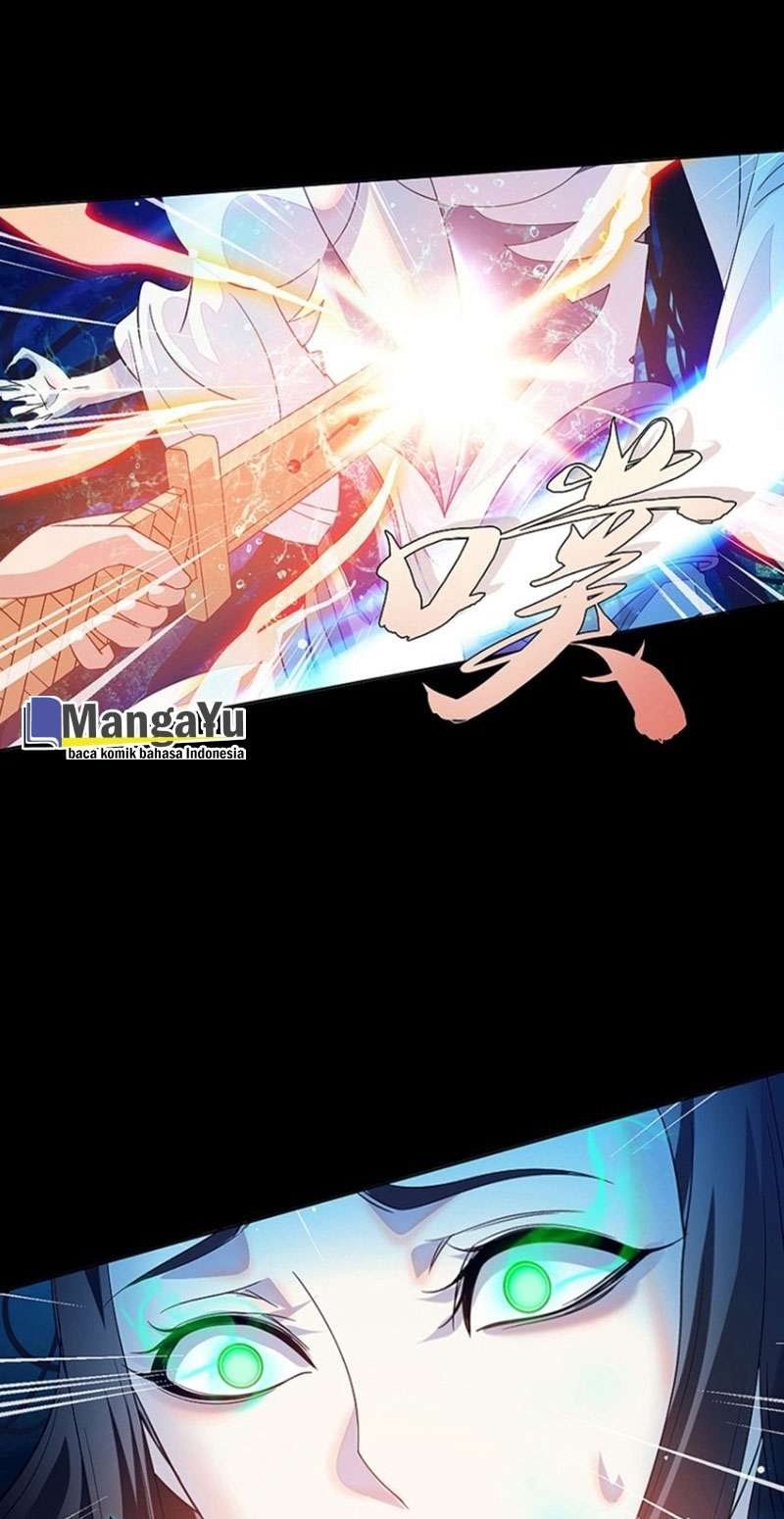 My Wife is a Ghost Chapter 32 Gambar 3