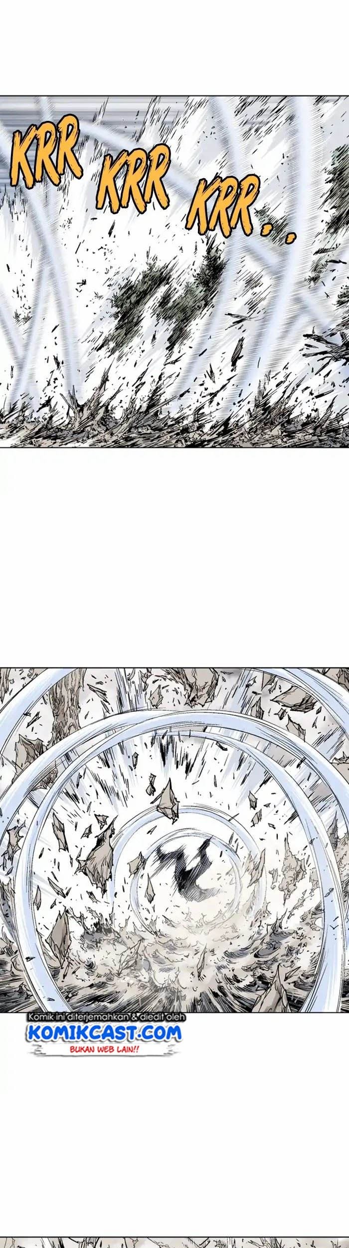 Gosu Chapter 159 Gambar 5