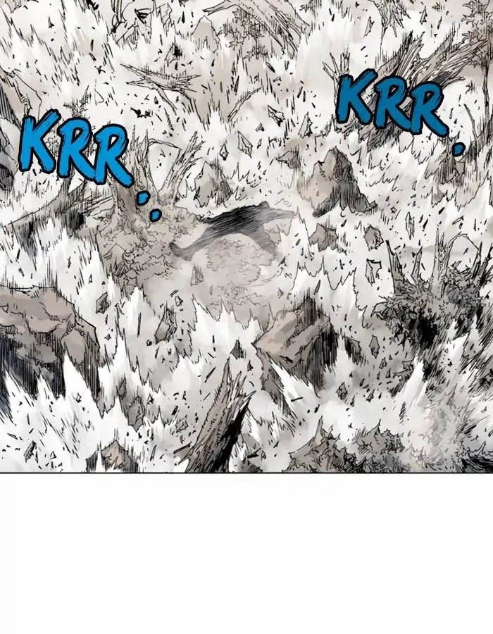 Gosu Chapter 159 Gambar 6