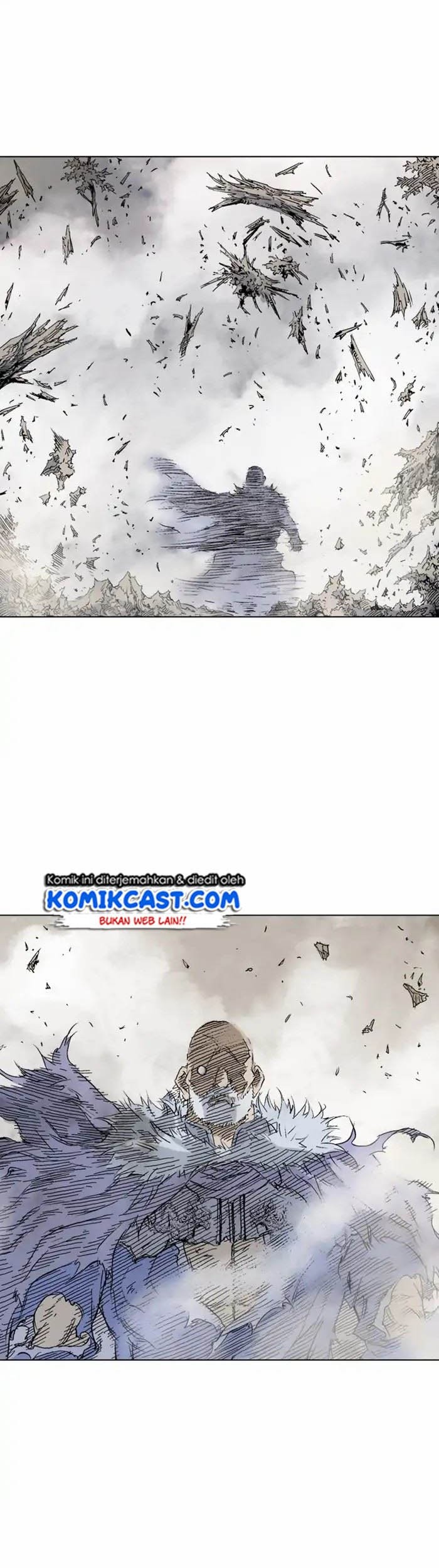 Gosu Chapter 159 Gambar 7
