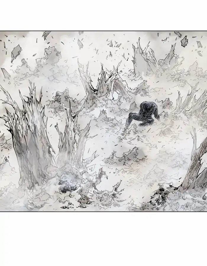 Gosu Chapter 159 Gambar 8