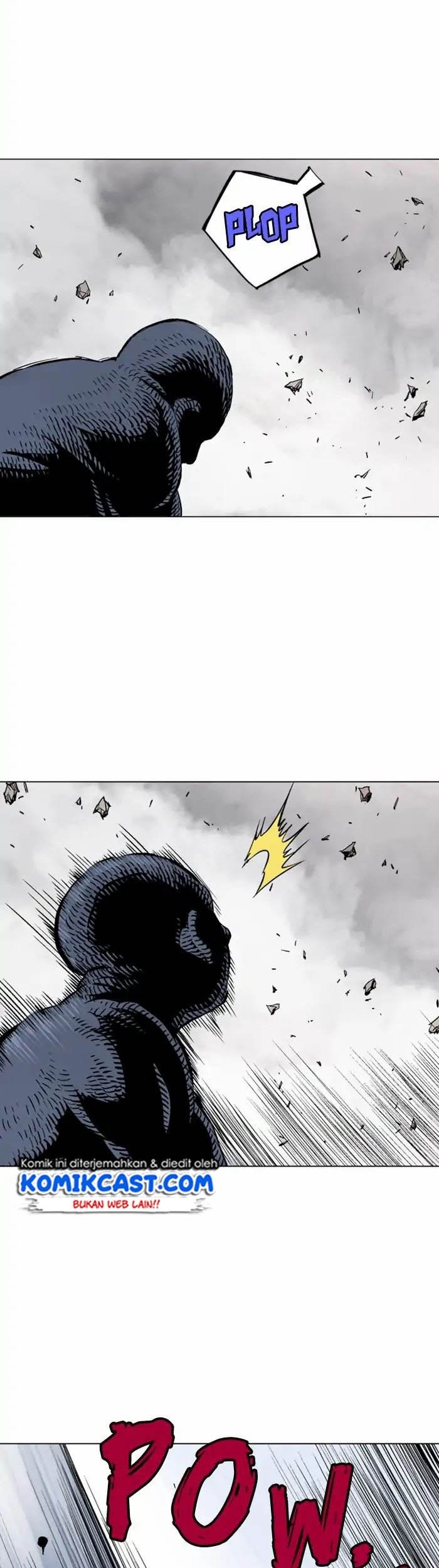 Gosu Chapter 159 Gambar 13